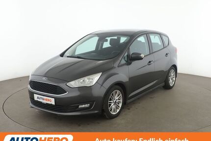 Ford C-Max Gebrauchtwagen
