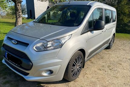 Ford Grand Tourneo Gebrauchtwagen