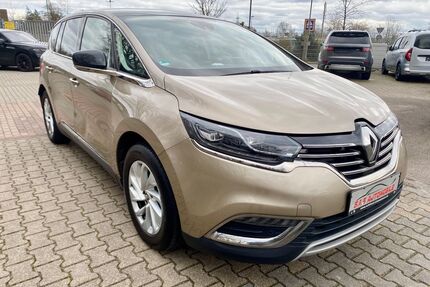 Renault Espace Gebrauchtwagen