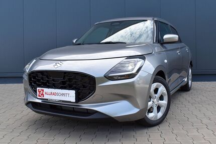 Suzuki Swift Gebrauchtwagen