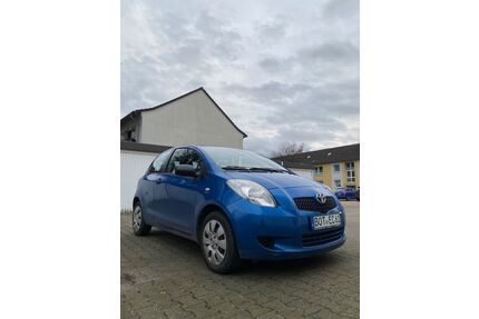 Toyota Yaris Gebrauchtwagen
