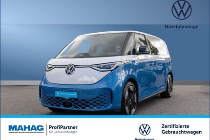 VW ID. Buzz Gebrauchtwagen