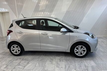 Hyundai i10 Gebrauchtwagen