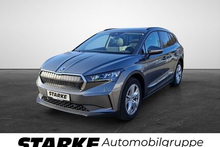 Skoda Enyaq Gebrauchtwagen