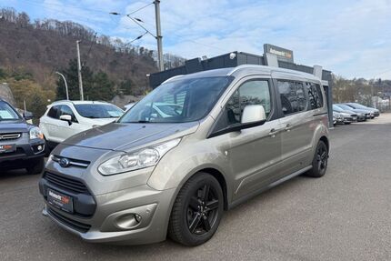 Ford Grand Tourneo Gebrauchtwagen