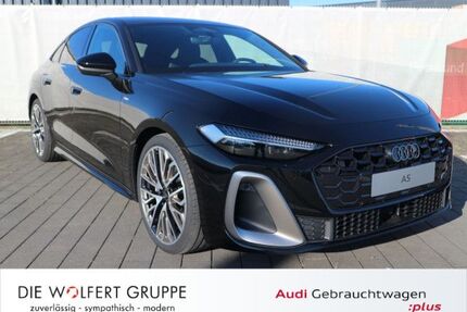 Audi A5 Gebrauchtwagen