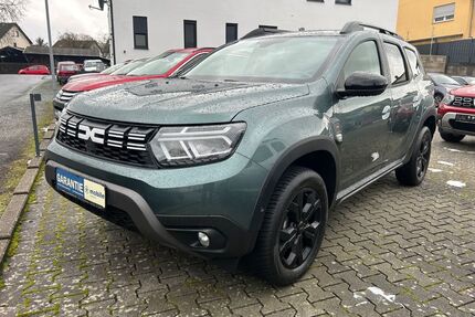 Dacia Duster Gebrauchtwagen