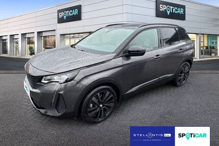 Peugeot 3008 Gebrauchtwagen