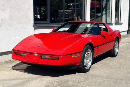 Corvette C4 Gebrauchtwagen