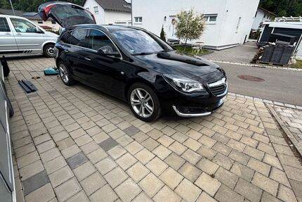Opel Insignia Gebrauchtwagen