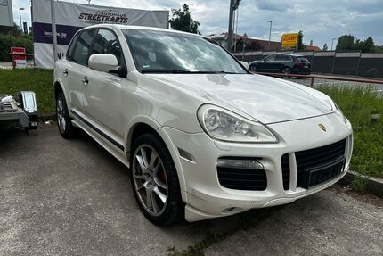 Porsche Cayenne Gebrauchtwagen