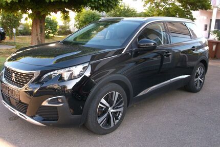 Peugeot 5008 Gebrauchtwagen