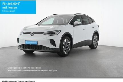VW ID.4 Gebrauchtwagen