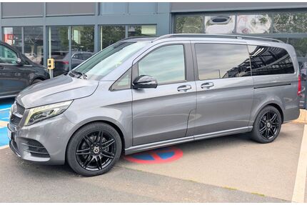 Mercedes-Benz V 300 Gebrauchtwagen