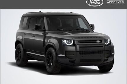 Land Rover Defender Gebrauchtwagen