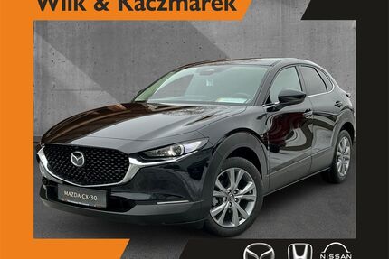 Mazda CX-30 Gebrauchtwagen