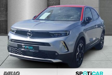 Opel Mokka Gebrauchtwagen