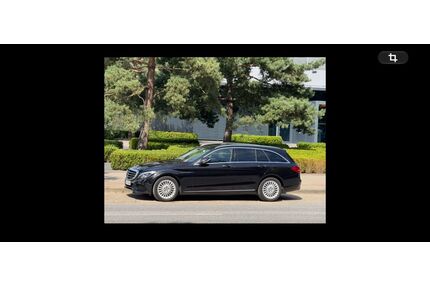 Mercedes-Benz C 220 Gebrauchtwagen