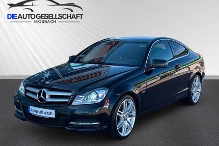 Mercedes-Benz C 220 Gebrauchtwagen