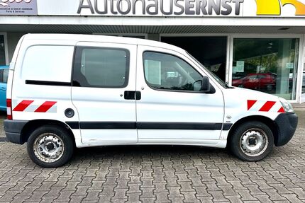 Peugeot Partner Gebrauchtwagen