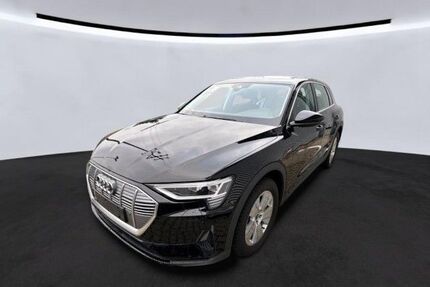 Audi e-tron Gebrauchtwagen