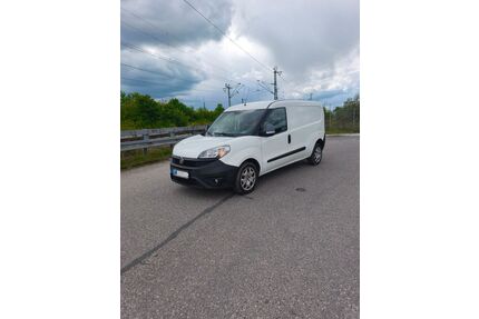 Fiat Doblo Gebrauchtwagen