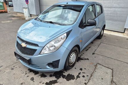 Chevrolet Spark Gebrauchtwagen