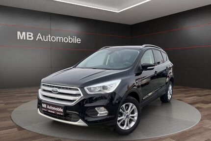 Ford Kuga Gebrauchtwagen