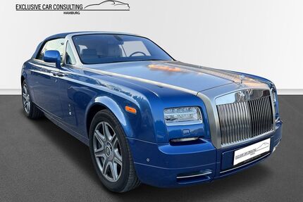 Rolls Royce Phantom Gebrauchtwagen