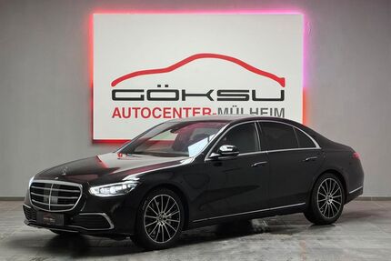 Mercedes-Benz S 350 Gebrauchtwagen