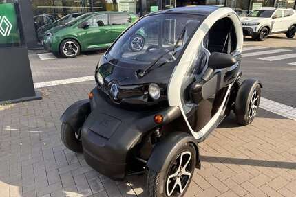 Renault Twizy 