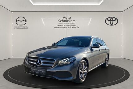 Mercedes-Benz E 250 Gebrauchtwagen