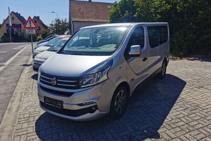Fiat Talento Gebrauchtwagen