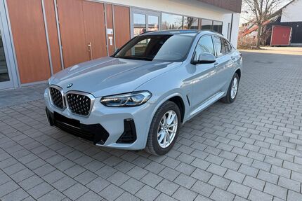 BMW X4 Gebrauchtwagen