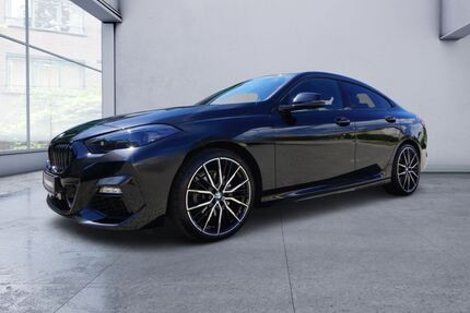 BMW 218 Gran Coupé Gebrauchtwagen