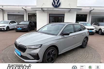 Skoda Scala Gebrauchtwagen