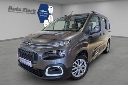 Citroen Berlingo Gebrauchtwagen