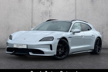 Porsche Taycan Gebrauchtwagen