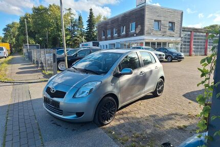Toyota Yaris Gebrauchtwagen