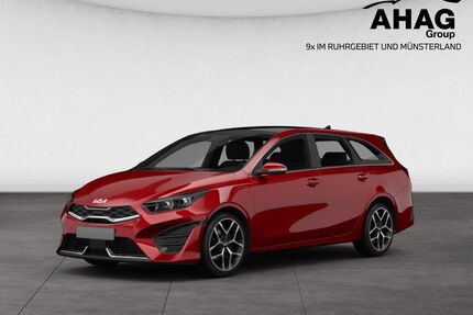 Kia ceed / Ceed Gebrauchtwagen