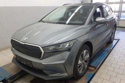 Skoda Enyaq Gebrauchtwagen