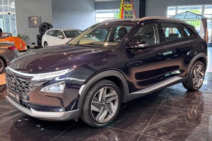 Hyundai NEXO Gebrauchtwagen