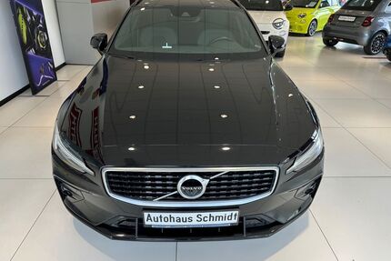 Volvo V60 Gebrauchtwagen