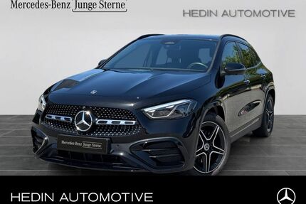 Mercedes-Benz GLA 180 Gebrauchtwagen