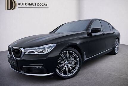 BMW 750 Gebrauchtwagen