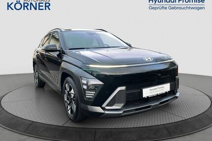 Hyundai KONA Gebrauchtwagen