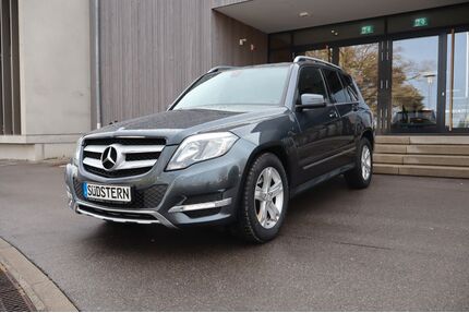 Mercedes-Benz GLK 250 Gebrauchtwagen