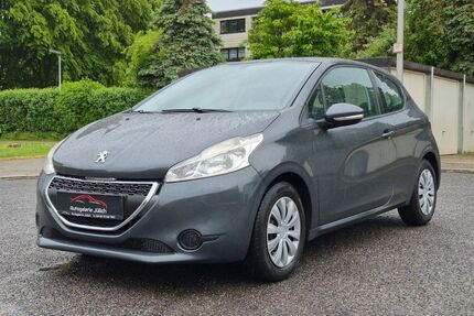 Peugeot 208 Gebrauchtwagen