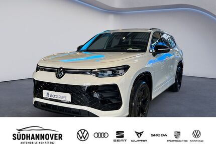 VW Tayron Gebrauchtwagen