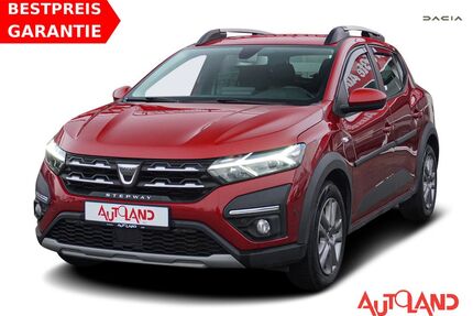 Dacia Sandero Gebrauchtwagen
